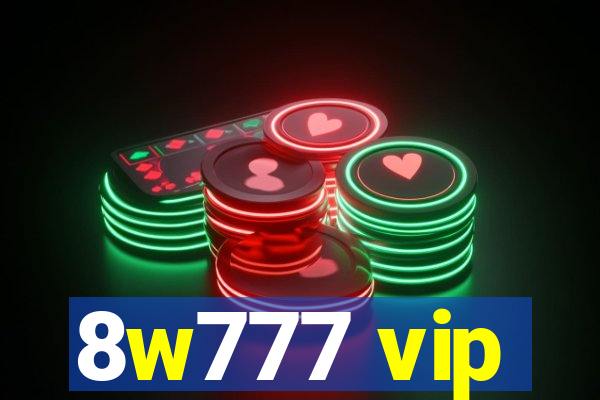 8w777 vip